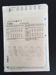 8881 vog opt bk
